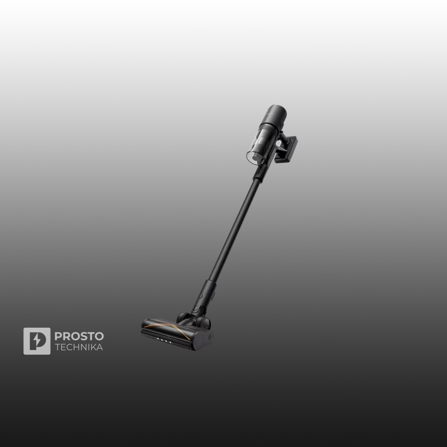 Dreame H12 DUAL FlexReach Black